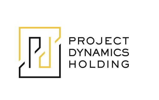 Project Dynamics Logo